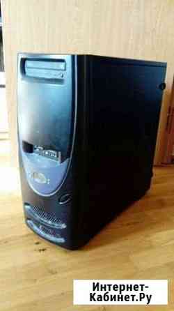 Системный блок i5-4440 AMD 280x 16gb Королев