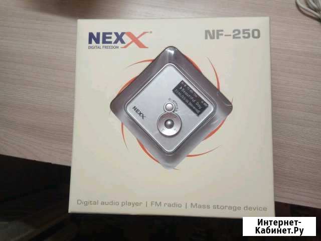 Nexx-NF250 Ижевск - изображение 1