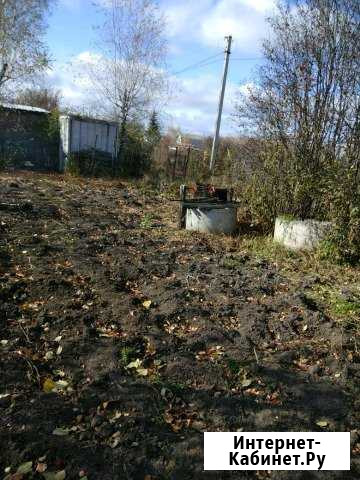 Участок 5 сот. (СНТ, ДНП) Омск - изображение 1