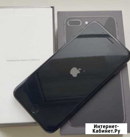 iPhone 8plus(64) Мурманск - изображение 1
