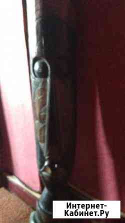 Тотем маска Симферополь