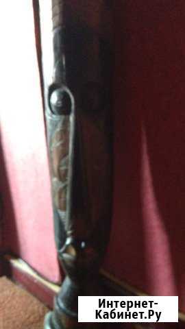 Тотем маска Симферополь - изображение 1