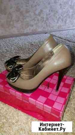 Туфли женские Курган