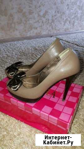 Туфли женские Курган - изображение 1