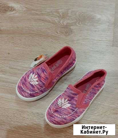 Макасы для девочки Оренбург - изображение 1