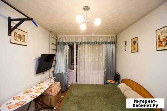 2-к квартира, 54 кв.м., 4/10 эт. Новый Уренгой