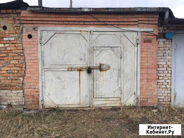 Гараж, 21 кв.м. Лесосибирск - изображение 1