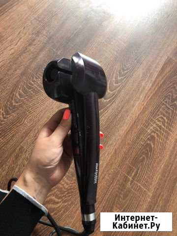 Плойка BaByliss Малоярославец - изображение 1
