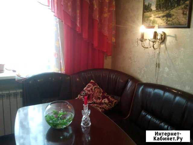 3-к квартира, 59 кв.м., 4/5 эт. Палатка - изображение 1