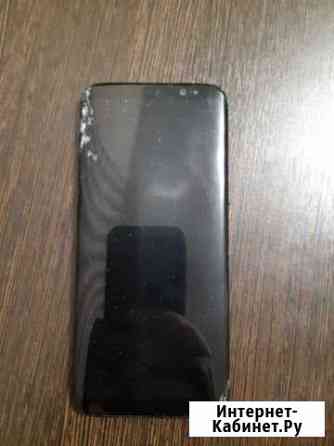 SAMSUNG galaxy s8 Череповец
