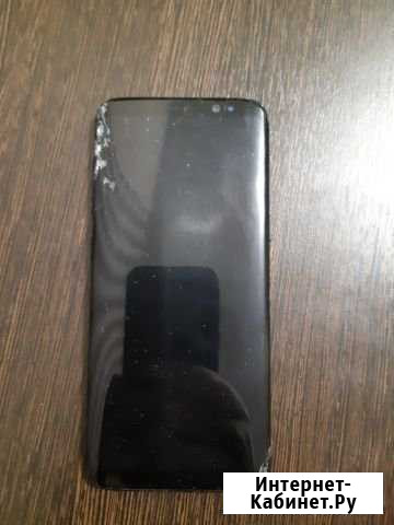 SAMSUNG galaxy s8 Череповец - изображение 1
