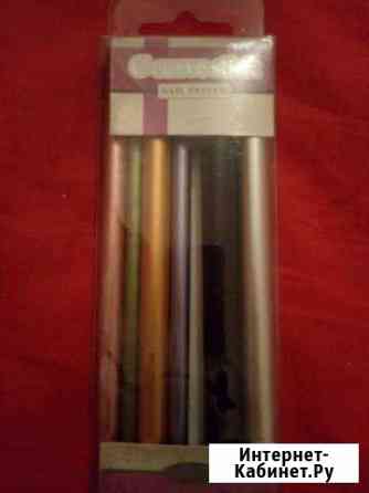 Палочки для формирование с арки при наращивании Екатеринбург