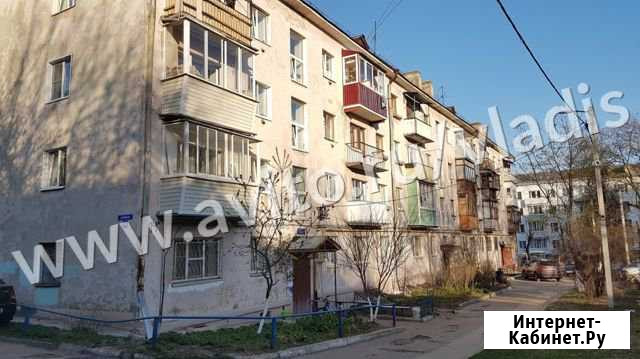 Комната 11 кв.м. в 3-к, 1/4 эт. Владимир - изображение 1