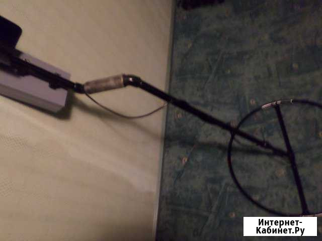 Глубинник металлоискатель Иваново - изображение 1