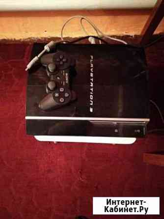 Sony PS3 Магнитогорск