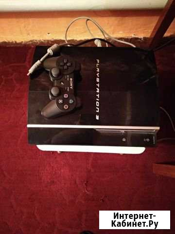 Sony PS3 Магнитогорск - изображение 1