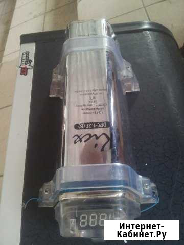 Накопитель Kicx 1.2F (в идеале) Оренбург - изображение 1