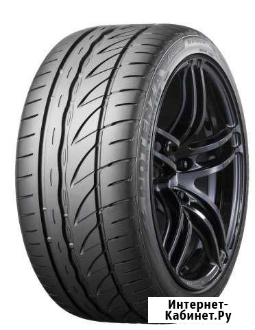 225/55 R16 Bridgestone Potenza RE002 95W Обнинск - изображение 1