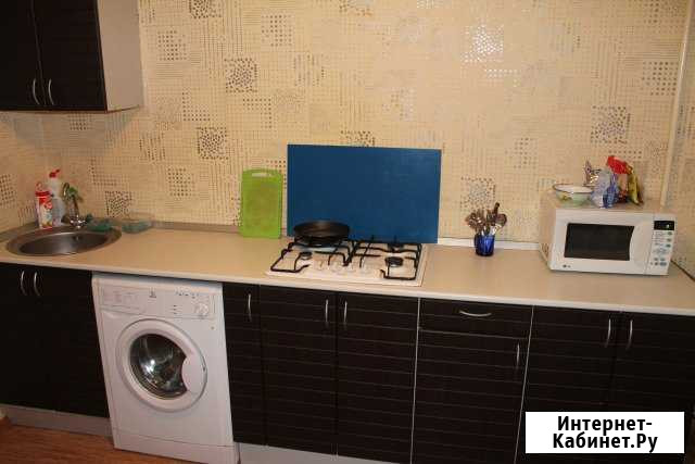2-к квартира, 53 кв.м., 3/5 эт. Синдор - изображение 1