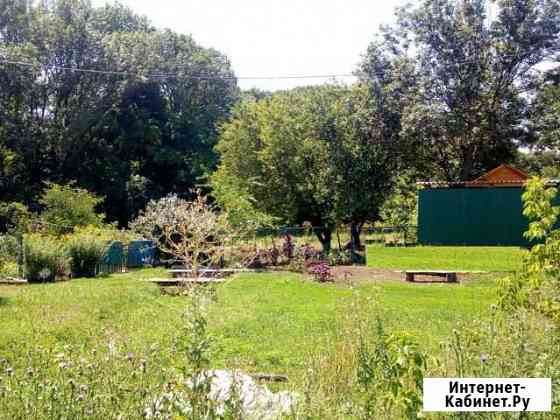 Участок 12 сот. (ИЖС) Ростов-на-Дону