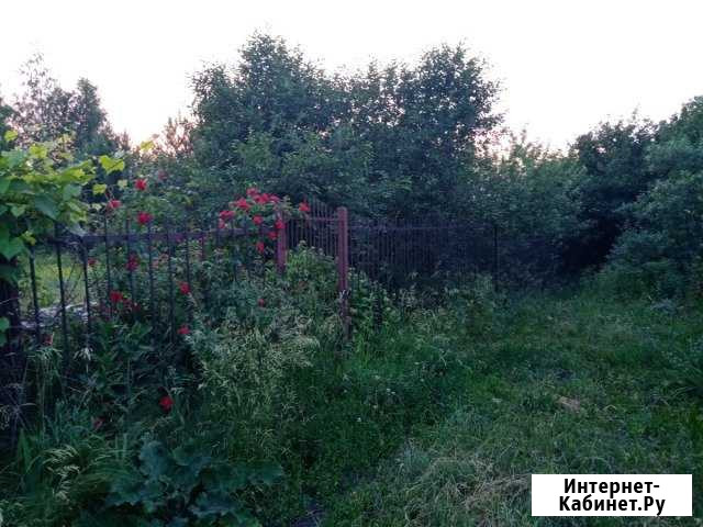 Дача 20 кв.м. на участке 11.8 сот. Мичуринск - изображение 1