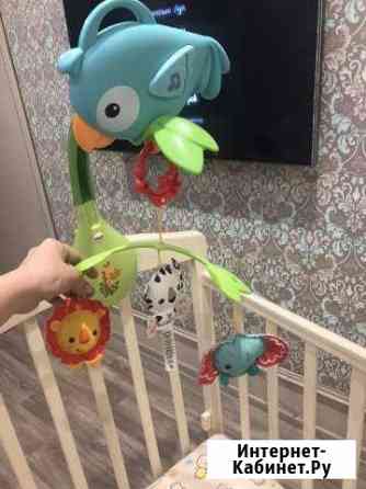 Мобиль Fisher Price Благовещенск