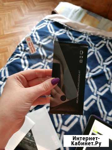 Стекло на айфон 5, 5s, se Нижний Ломов - изображение 1