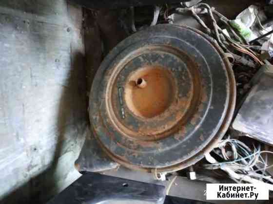 Корпус воздушного фильтра на Газель Тольятти