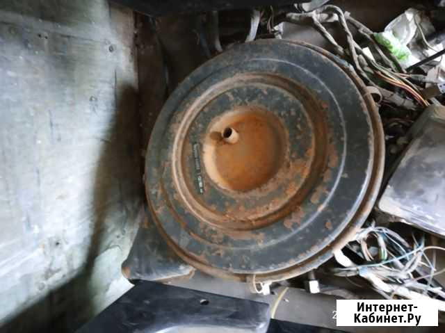 Корпус воздушного фильтра на Газель Тольятти - изображение 1