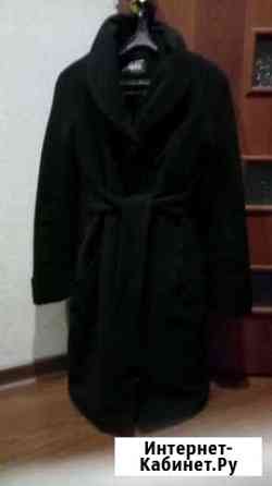 Пальто Саранск