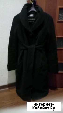 Пальто Саранск - изображение 1