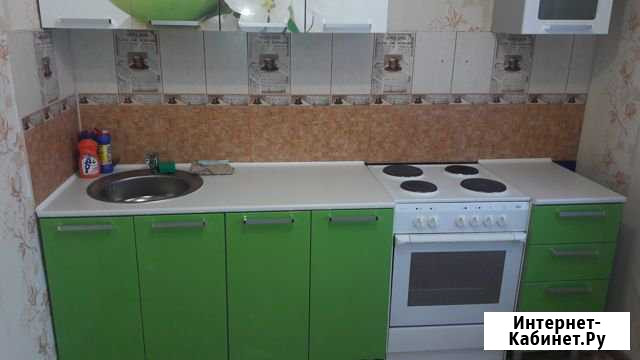 2-к квартира, 52 кв.м., 4/9 эт. Курчатов - изображение 1