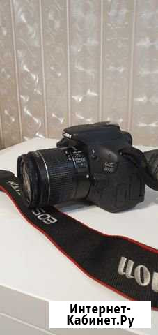 Canon D600 Мурманск - изображение 1