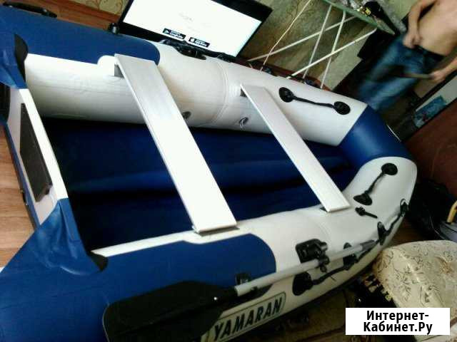 Продам yamaran F310 Пенза - изображение 1