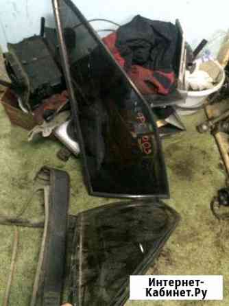 Задние форточки Volksvagen Sirocco 2 1980-92г Нижний Новгород