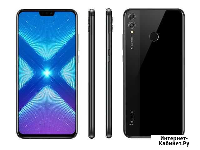 Honor 8X Барнаул - изображение 1