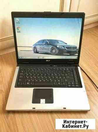 Acer Aspire 5100 Лобня