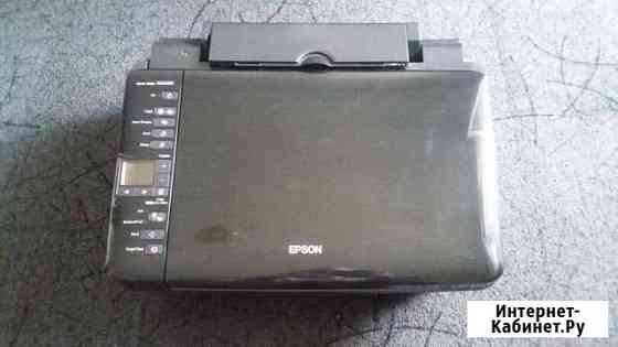 Мфу Epson Stylus SX425W (принтер, сканер, копир) Калуга