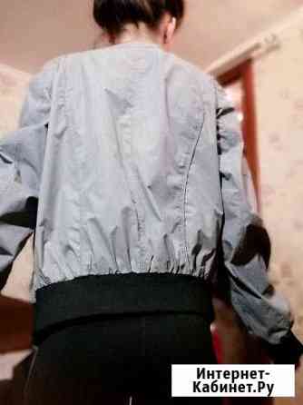 Куртка Липецк