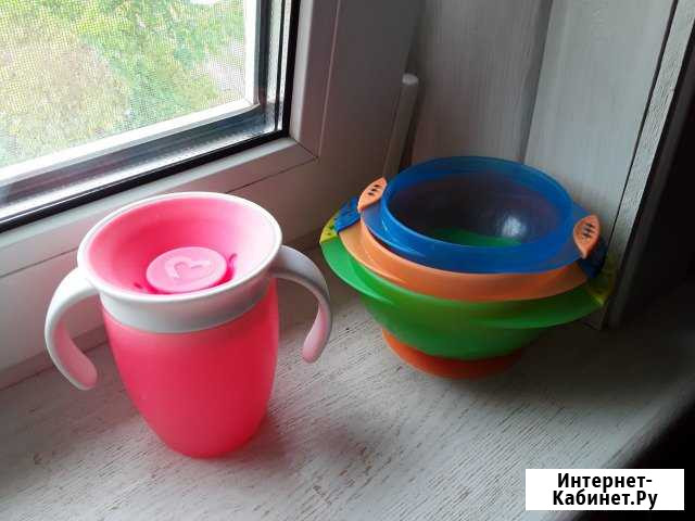 Набор Munchkin для первого прикорма Хабаровск - изображение 1