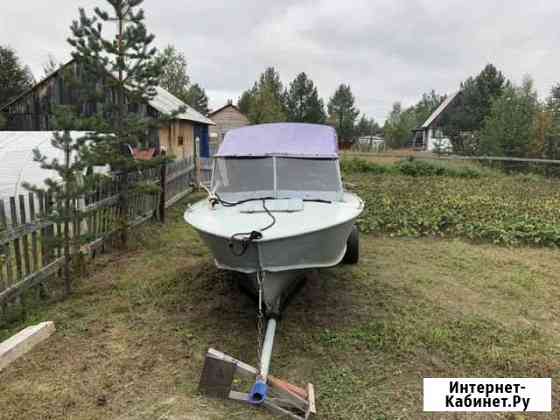 Прогресс 4 Печора