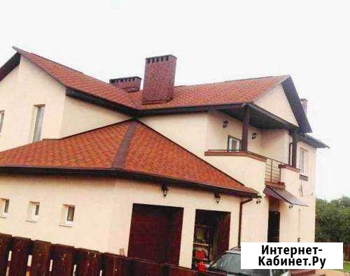 Кровля любой сложности Калуга - изображение 1