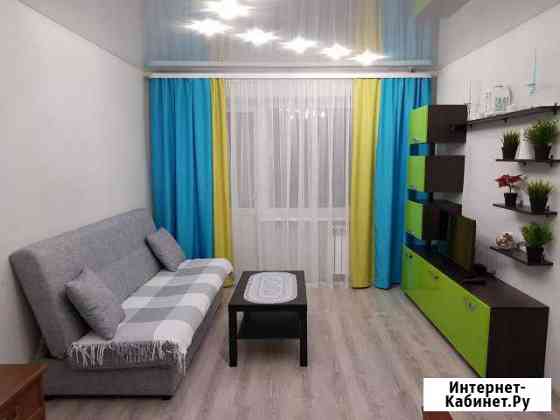 1-к квартира, 33 кв.м., 4/5 эт. Нижний Тагил