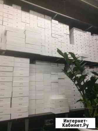 iPhone все модели в наличии (Refurbished) Тамбов