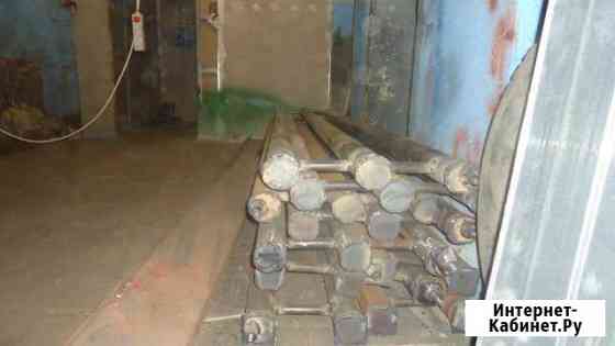 Печи, котлы, регисторы отопления из 89 трубы Челябинск