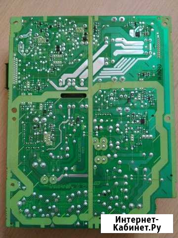 Блок питания Тв Panasonic TX-LR32C10 TNP4G459 Вышний Волочек - изображение 1