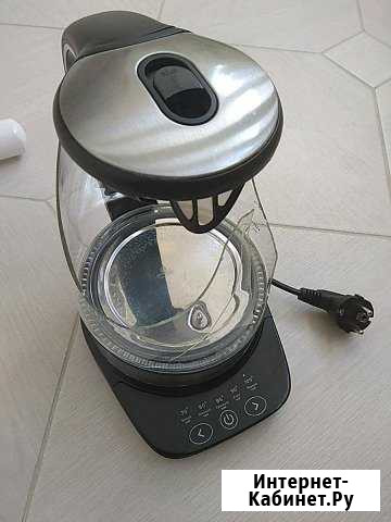 Электрочайник Endever KR-320G Киров - изображение 1