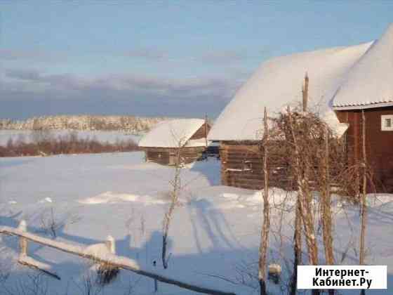 Дом 80 кв.м. на участке 35 сот. Бабушкино