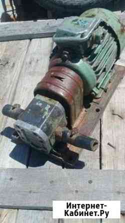 Продам насос Астрахань