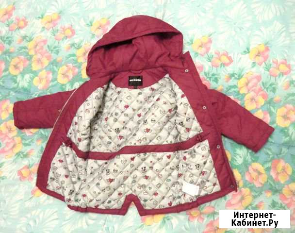 Пакет вещей на рост 110 Новосибирск - изображение 1